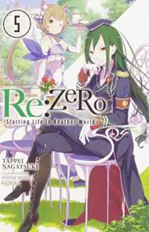 Sell Buy Or Rent Re Zero Starting Life In Another World Vol