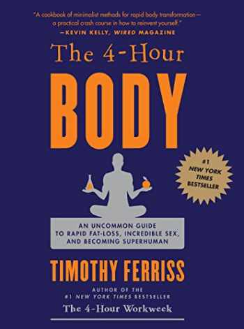 Tim Ferriss and His Books 3