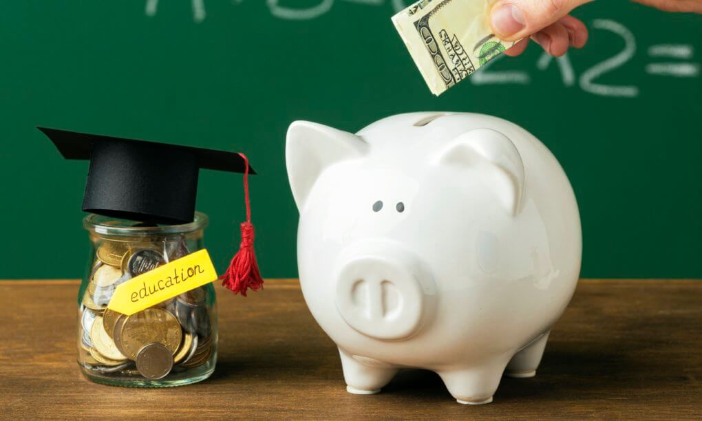 5 Painless Ways to Save for Higher Education 1