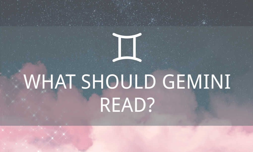 What Should Gemini Read? 3