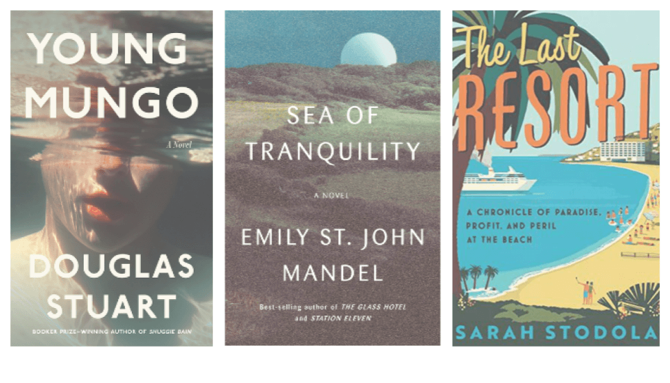 The 10 Most Popular Books Right Now 3