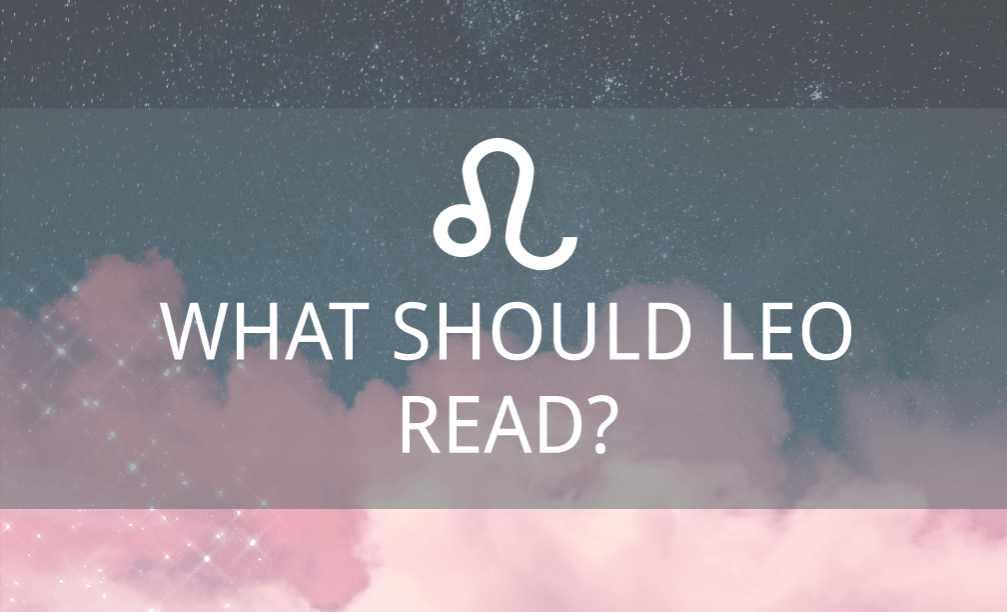 What Should Leo Read? 3