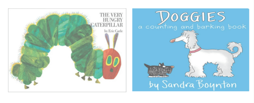 8 Best-Selling Children's Books to Read This Fall 2