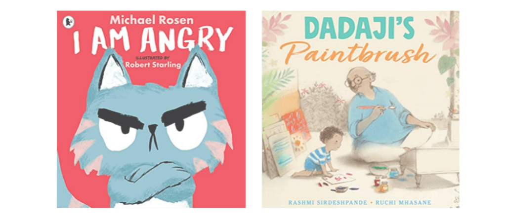 8 Best-Selling Children's Books to Read This Fall 3