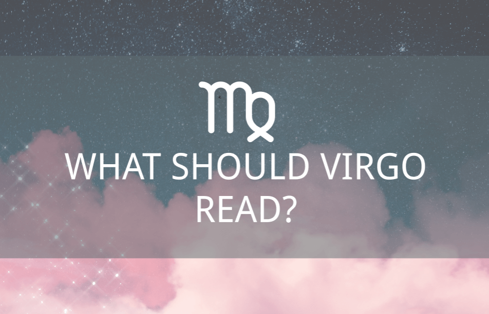 books for virgo
