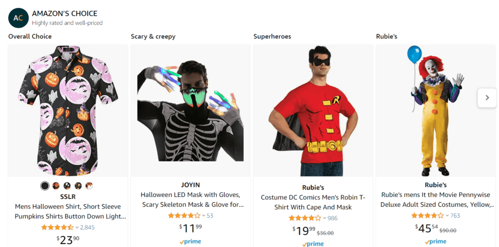 Best Halloween Costumes in 2022 and Where to Buy Them 6