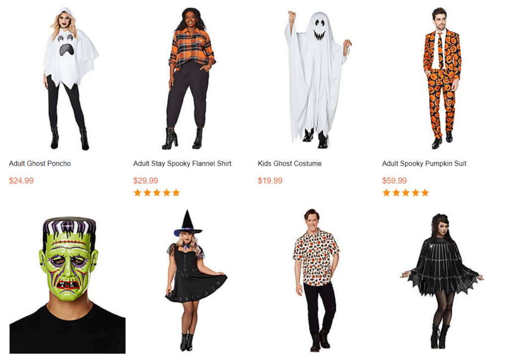Best Halloween Costumes in 2023 and Where to Buy Them 7