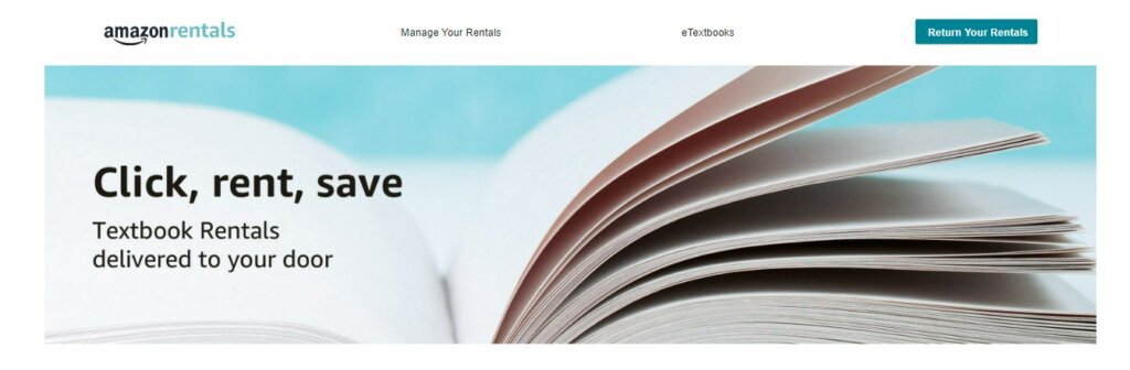 No More Amazon Textbook Rental Program? Not a Problem—Rent with BooksRun! 1