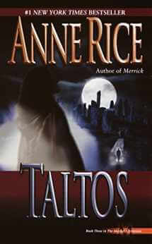 All about the Mayfair Witches and Anne Rice Books 3