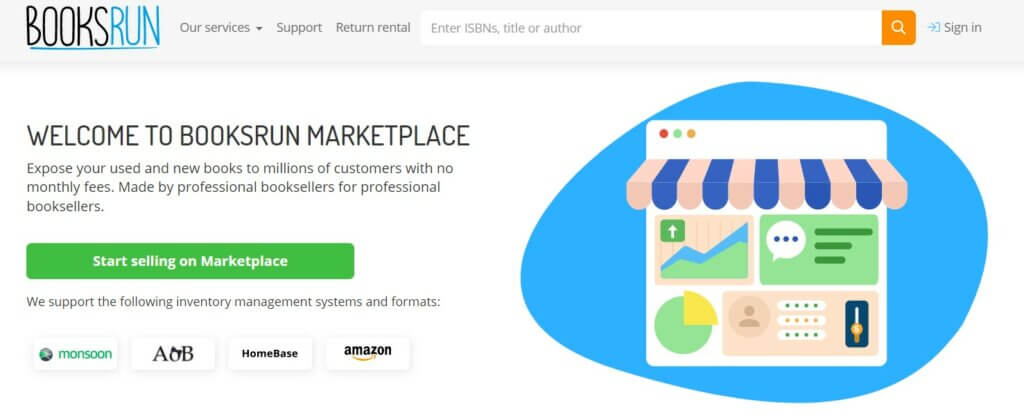 How to Sell Books Online: A Checklist for a New Marketplace 2