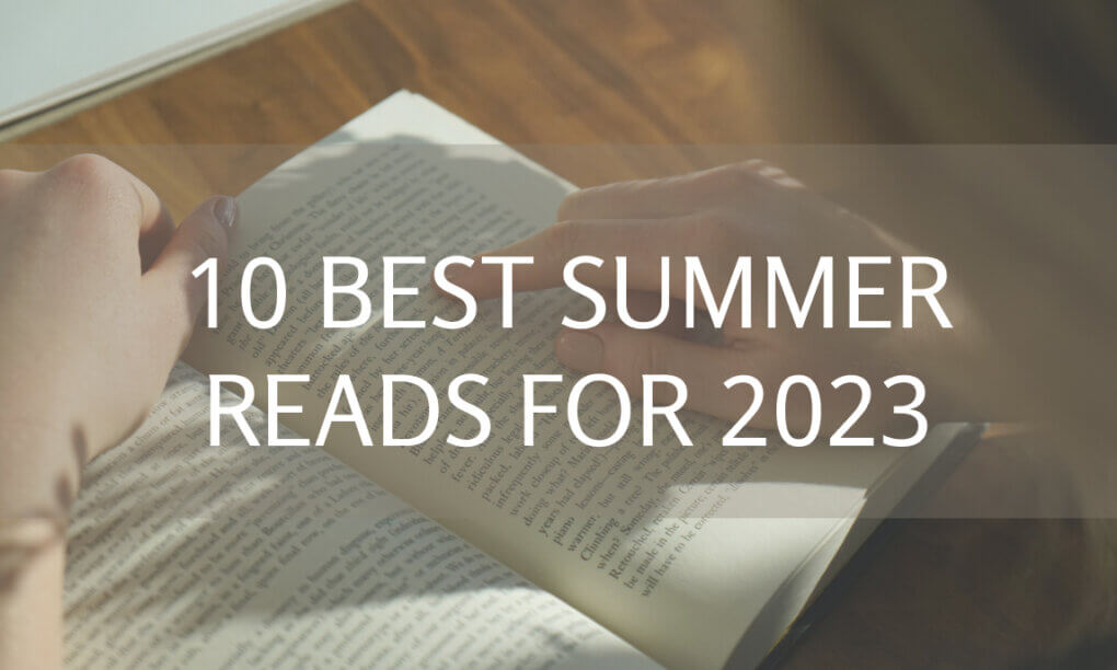 best summer reads 2023