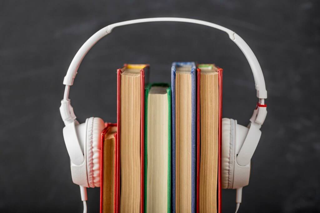 Where Can I Get Free Audiobooks? 1