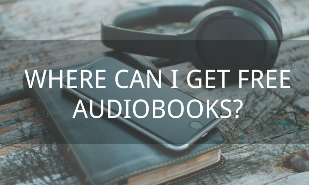 free audiobooks app