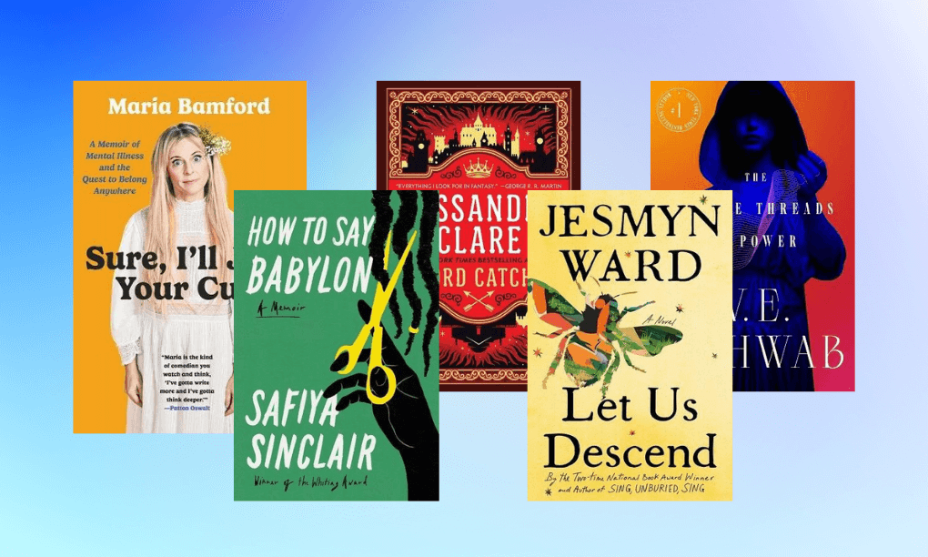 The Most Anticipated New Books of Fall 2023