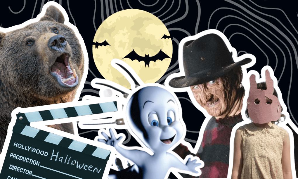 new halloween movie halloween movies