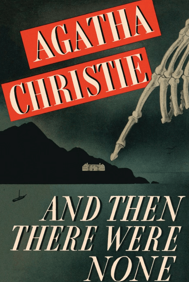 What Are the Best Agatha Christie Books? 68