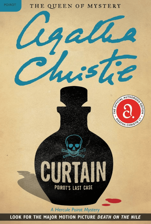 What Are the Best Agatha Christie Books? 8
