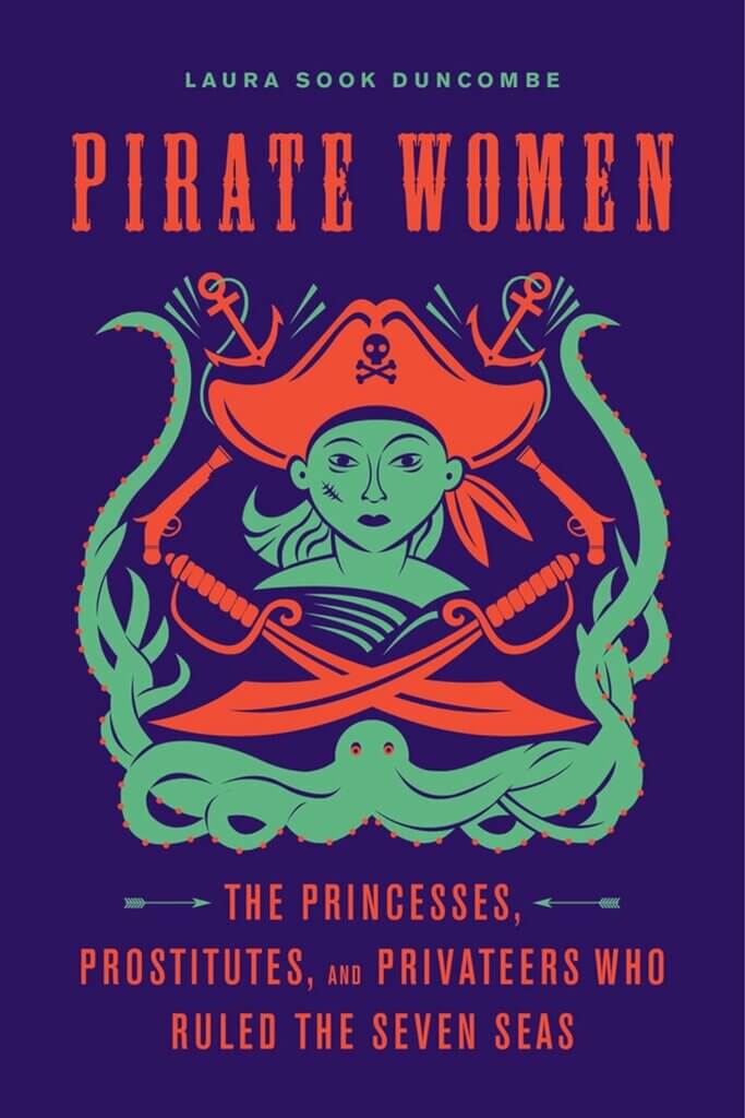 The Best Pirate Books You Should Read 90