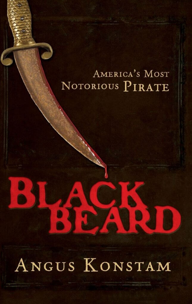 The Best Pirate Books You Should Read 80