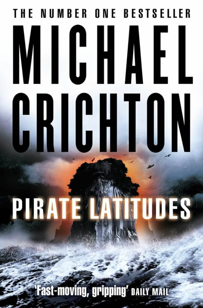 The Best Pirate Books You Should Read 13
