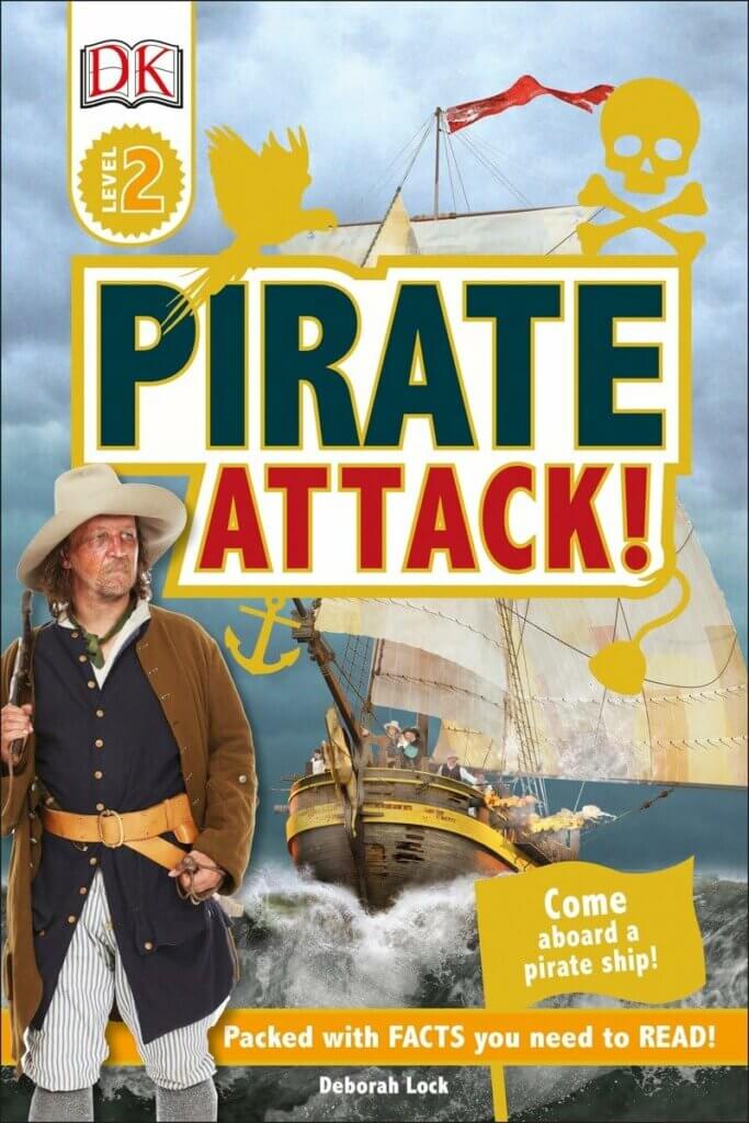 The Best Pirate Books You Should Read 18