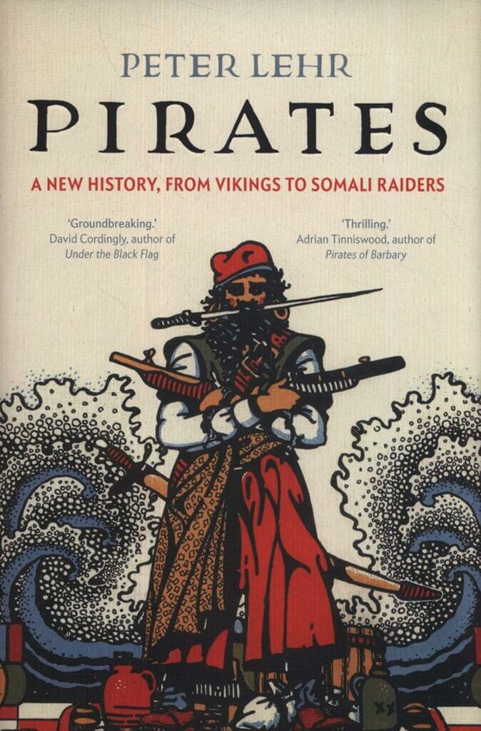 The Best Pirate Books You Should Read 86