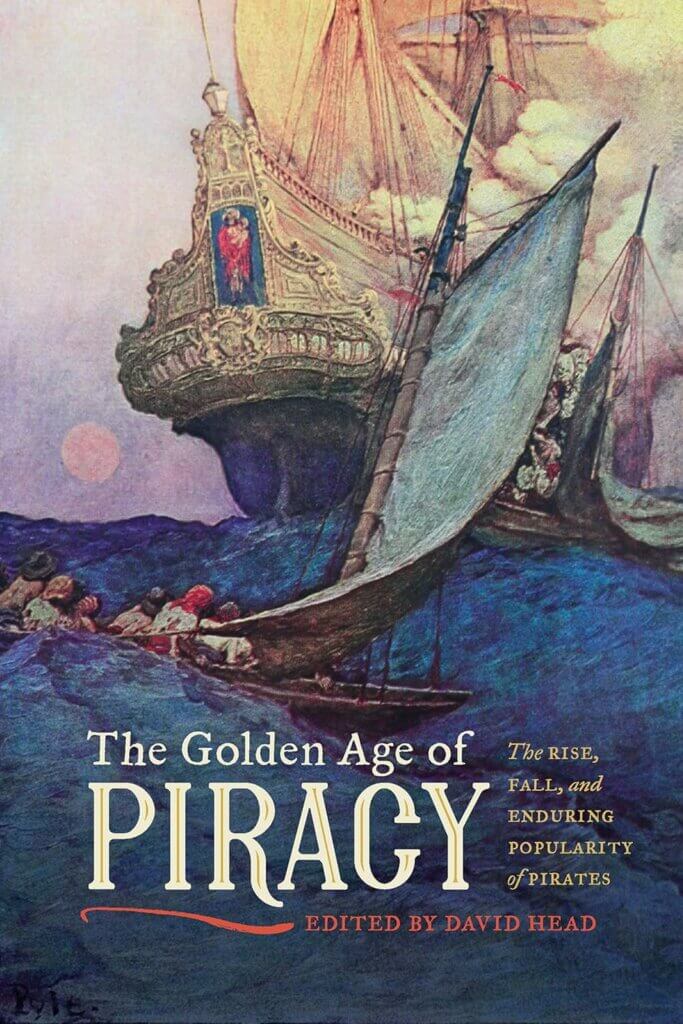 The Best Pirate Books You Should Read 4