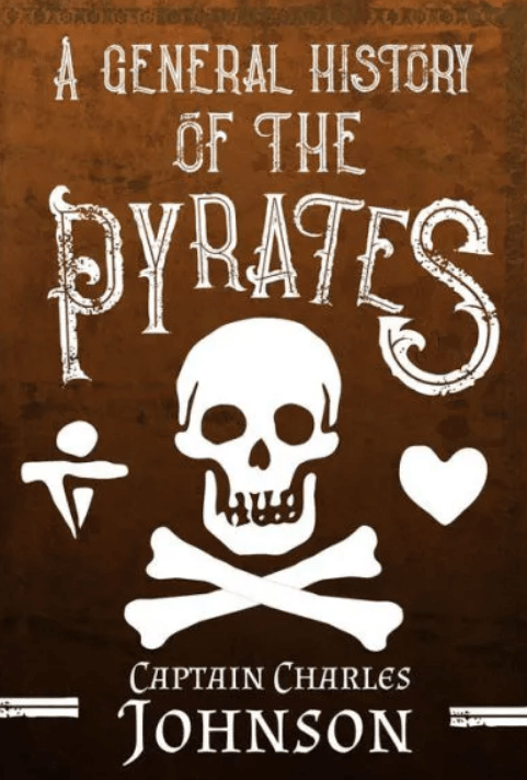 The Best Pirate Books You Should Read 78