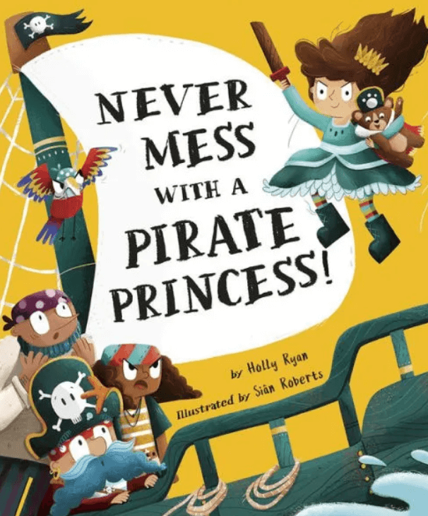 The Best Pirate Books You Should Read 16
