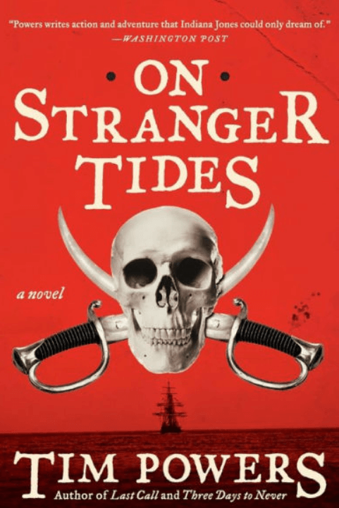 The Best Pirate Books You Should Read 12