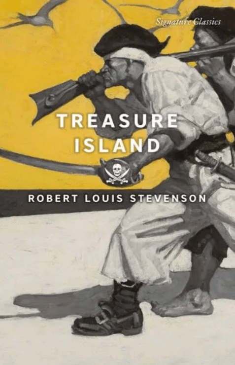 The Best Pirate Books You Should Read 46