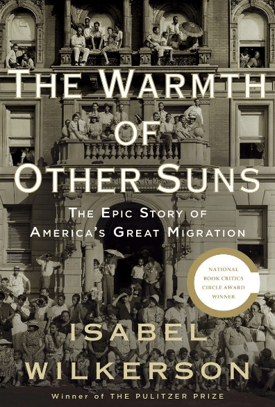 The 10 Best Nonfiction Books of All Time 12