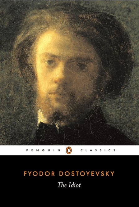 Fyodor Dostoevsky Books Worth to Read 9