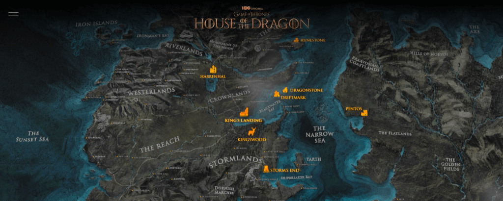 What Book Is House of the Dragon Based On? 2