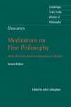 9781107665736-1107665736-Descartes: Meditations on First Philosophy (Cambridge Texts in the History of Philosophy)
