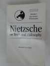 9780521348508-0521348501-Nietzsche on Truth and Philosophy (Modern European Philosophy)