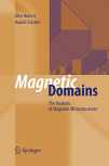 9783540641087-3540641084-Magnetic Domains: The Analysis of Magnetic Microstructures