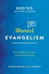9781909919396-190991939X-Honest Evangelism: How to talk about Jesus even when it's tough (Outreach training, how to present the gospel) (Live Different)