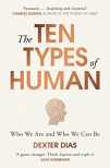 9780099592549-0099592541-The Ten Types of Human: A New Understanding of Who We Are, and Who We Can Be