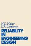 9780471511915-0471511919-Reliability in Engineering Design