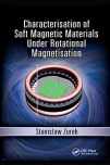 9780367891572-0367891573-Characterisation of Soft Magnetic Materials Under Rotational Magnetisation