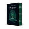 9781526618207-1526618206-Harry Potter and the Order of the Pheonix - Slytherin Edition (relie)