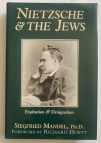 9781573922234-1573922234-Nietzsche & the Jews: Exaltation & Denigration