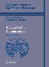 9780387303031-0387303030-Numerical Optimization (Springer Series in Operations Research and Financial Engineering)