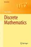 9781441980465-1441980466-Discrete Mathematics (Universitext)