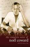 9781408131749-1408131749-The Complete Verse of Noel Coward (Diaries, Letters and Essays)
