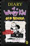 9780141377094-0141377097-Diary Of A Wimpy Kid 10 Old School