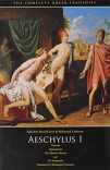 9780226307787-0226307786-Aeschylus I: Oresteia: Agamemnon, The Libation Bearers, The Eumenides (The Complete Greek Tragedies)