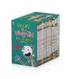 9780241567418-0241567416-Diary of a Wimpy Kid Box of Books (1-13) Paperback