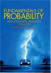 9780131453401-0131453408-Fundamentals of Probability, with Stochastic Processes (3rd Edition)